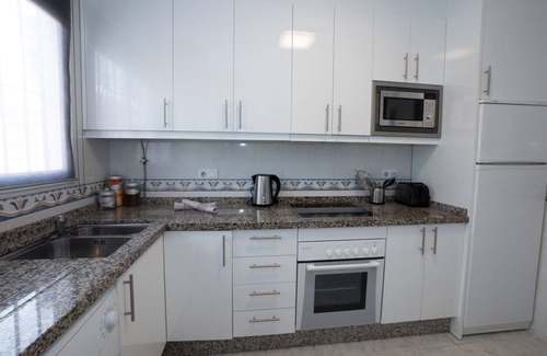 Nerja House | NUEVA NERJA 71 MENYBER