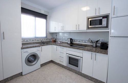 Nerja House | NUEVA NERJA 71 MENYBER
