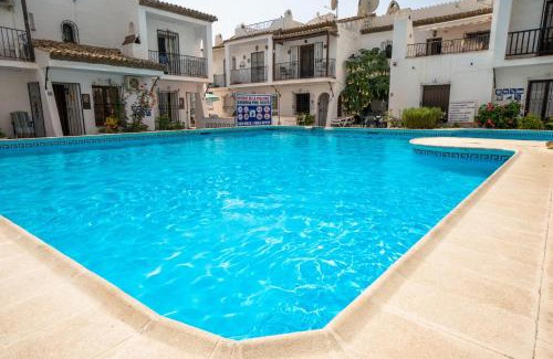 Nerja House | NUEVA NERJA 79 MENYBER