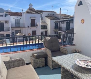 Nerja House | NUEVA NERJA 79 MENYBER