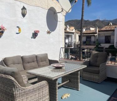 Nerja House | NUEVA NERJA 79 MENYBER