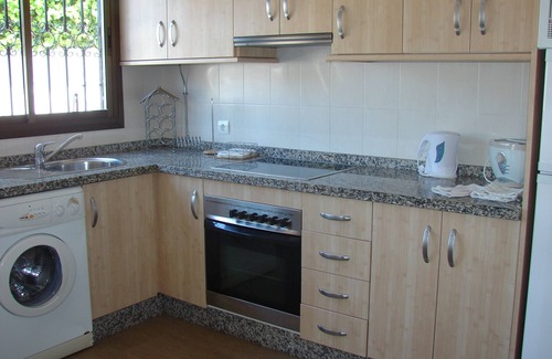 Nerja House | NUEVA NERJA 79 MENYBER