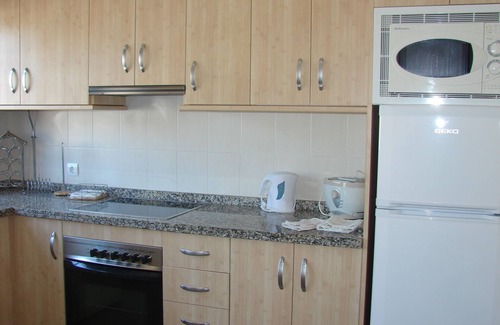 Nerja House | NUEVA NERJA 79 MENYBER