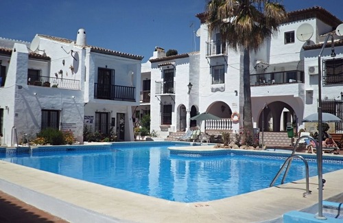 Nerja House | NUEVA NERJA 79 MENYBER