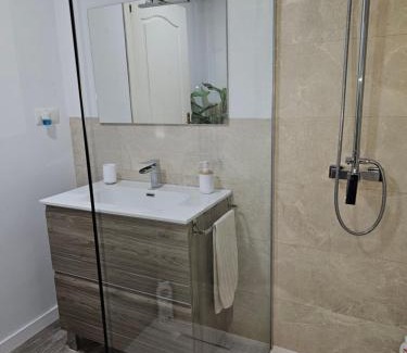Benalmadena Costa Apartment | Nueva Torrequebrada
