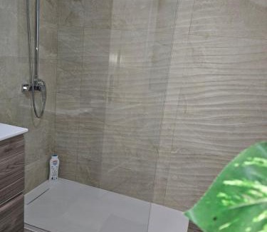 Benalmadena Costa Apartment | Nueva Torrequebrada