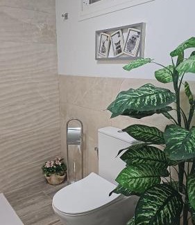 Benalmadena Costa Apartment | Nueva Torrequebrada