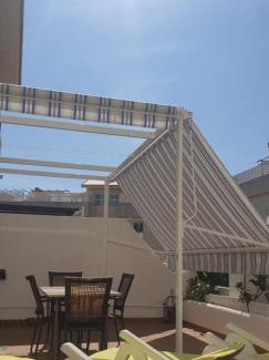 Benalmadena Costa Apartment | Nueva Torrequebrada