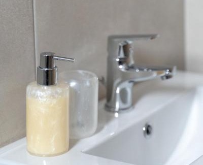 Patras Apartment | Nueve Mini There's no place like home