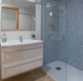 El Grau de Moncofa Apartment | Nuevo apartamento en playa con aire acondicionado MASBO 3