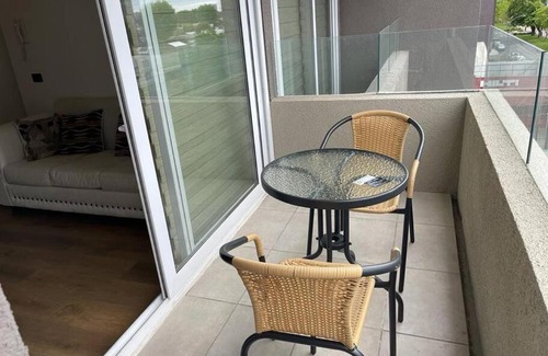 Concepcion Apartment | Nuevo, céntrico y acogedor dpto