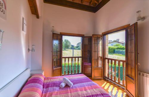 Ribamontan al Monte House | ¡Nuevo! Cómodo y amplio chalet con jardín