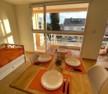 Punta Mogotes Apartment | NUEVO Departamento 2 Ambientes