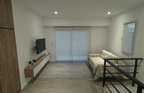 Punta Mogotes House | NUEVO Departamento de 3 ambientes 2 habitaciones-cocina-living comedor-baño-balcon