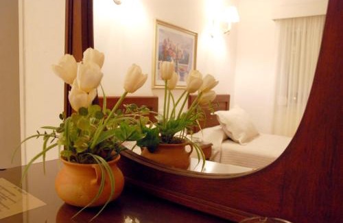 Santiago del Estero Hotel | Nuevo Hotel Bristol
