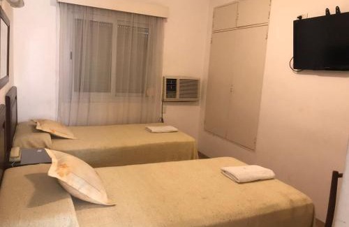 Santiago del Estero Hotel | Nuevo Hotel Bristol