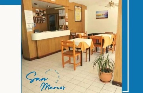 Mar de Ajo Hotel | Nuevo hotel San Marcos