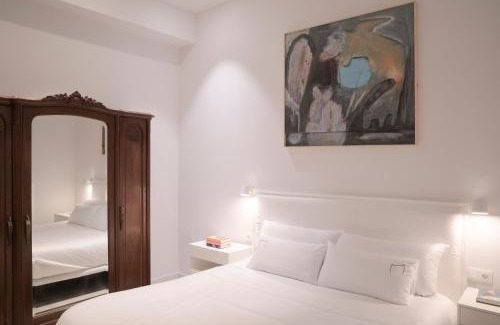 Getaria Apartment | NUEVO Katu Kale Apartamentuak CENTRO HISTORICO