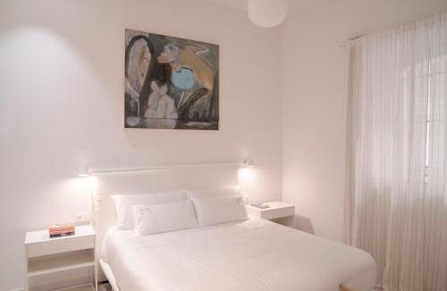 Getaria Apartment | NUEVO Katu Kale Apartamentuak CENTRO HISTORICO