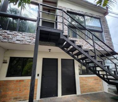 Los Naranjos Apartment | Nuevo Loft en el Poblado