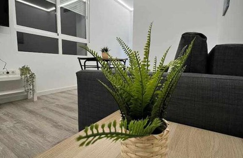 Distrito Norte Sierra Apartment | Nuevo Los Almendros 304 Complejo Turístico