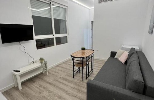 Distrito Norte Sierra Apartment | Nuevo Los Almendros 304 Complejo Turístico