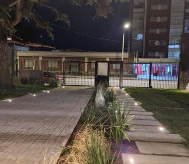 Montevideo Apartment | Nuevo, opción parking, hasta 5 personas