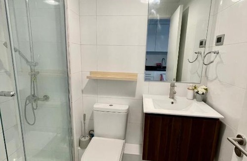 Valdivia Apartment | Nuevo y Cómodo depto tipo Estudio