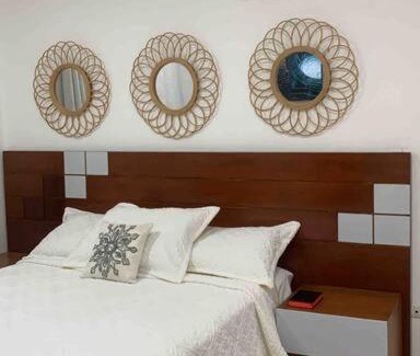Guayacanes Apartment | Nuevo y Lujoso departamento Con Piscina+100%Wifi