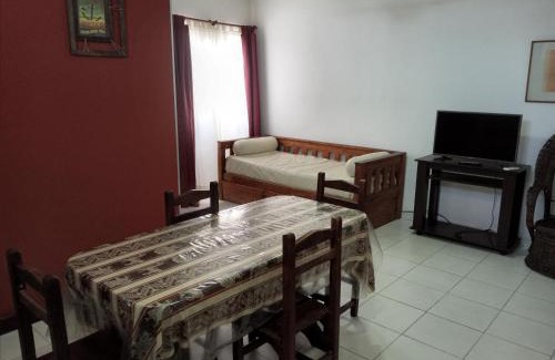 Parana Apartment | Nuez de la Isla "Avenida Apart" COSTANERA a 4 cuadras!