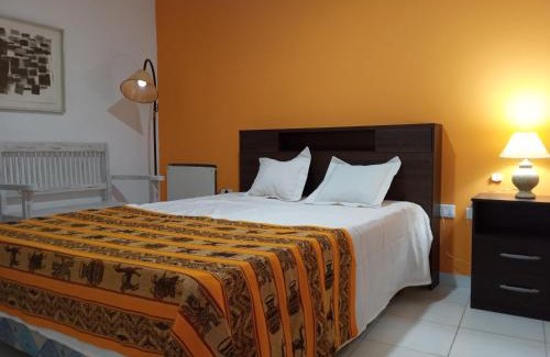 Parana Apartment | Nuez de la Isla "Avenida Apart" COSTANERA a 4 cuadras!
