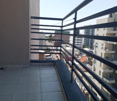 Parana Apartment | Nuez de la Isla "Centro Apart" en MICROCENTRO