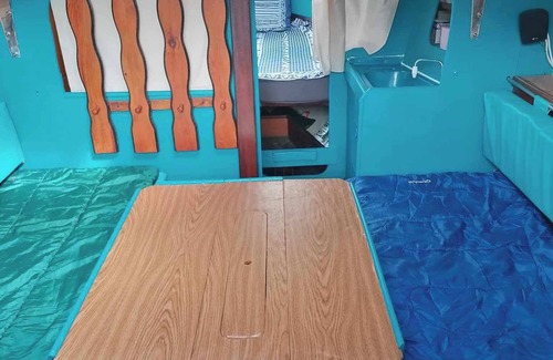 Cap d'Agde Boat Rental | Nuitée sur un Bateau au Cap D'agde