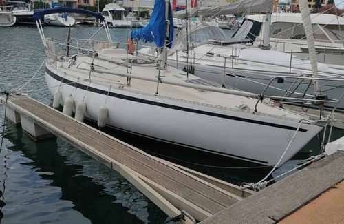 Cap d'Agde Boat Rental | Nuitée sur un Bateau au Cap D'agde