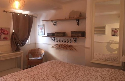Aix-en-Provence Historic Centre Apartment | Nuitées Aixoises