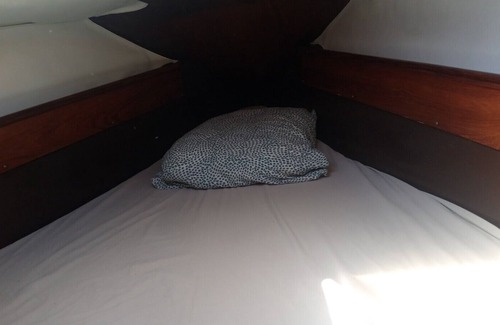 Cap d'Agde Boat Rental | Nuit sur un Voilier