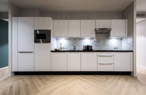 Eastern Docklands Apartment | Numa Amsterdam Docklands