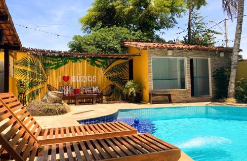 Buzios Bed & Breakfast | Numa Boa Suites