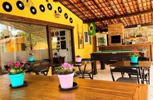 Buzios Bed & Breakfast | Numa Boa Suites