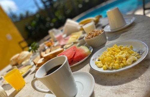 Buzios Bed & Breakfast | Numa Boa Suites