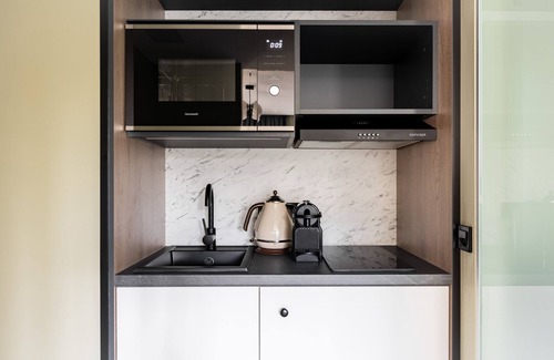 Auerberg Apartment | Numa Bonn Bona
