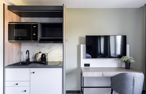 Auerberg Apartment | Numa Bonn Bona