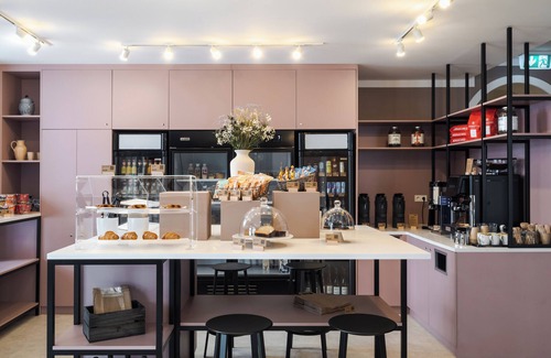 Pempelfort Apartment | Numa Düsseldorf Artol