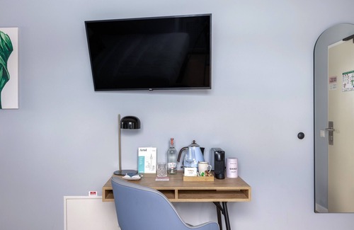 Pempelfort Apartment | Numa Düsseldorf Artol