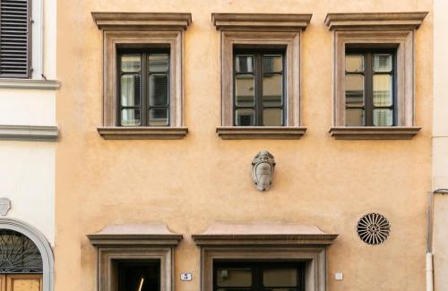 Duomo Apartment | Numa Florence Palazzo Moro