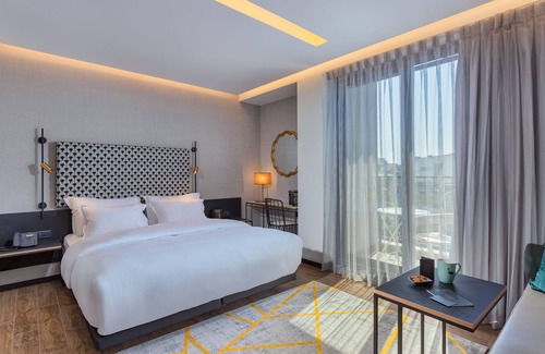Jaffa Hotel | Numa Hotel Tel Aviv Jaffa