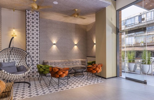 Jaffa Hotel | Numa Hotel Tel Aviv Jaffa
