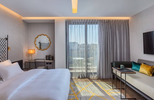 Jaffa Hotel | Numa Hotel Tel Aviv Jaffa