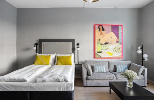 Oslo Apartment | Numa Oslo Topp