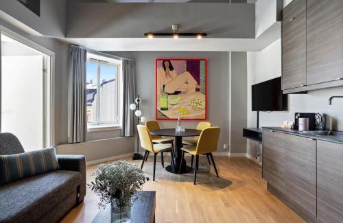 Oslo Apartment | Numa Oslo Topp